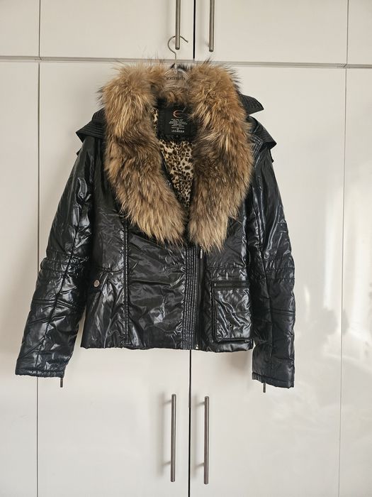 Дамско яке Just Cavalli