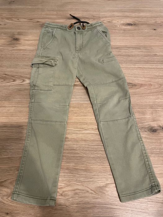 Lot blugi 128 H&M, Reserved