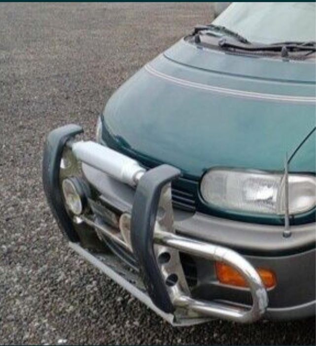 Срочно продам автомобильный кенгурятник