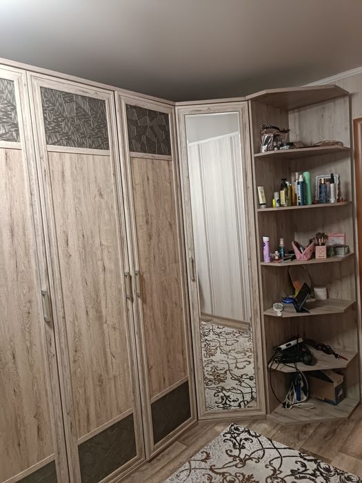 Продам 3-х комнатную квартиру