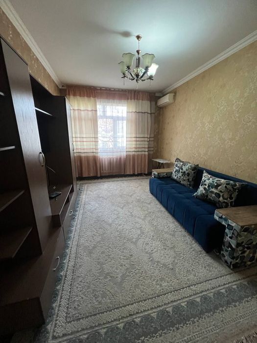 Продается квартира Чиланзар 7 кв 1 комн