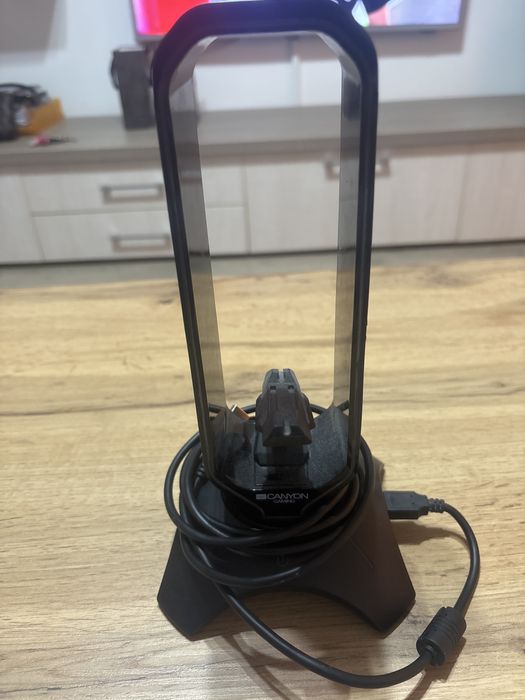 Stand de casti Canyon