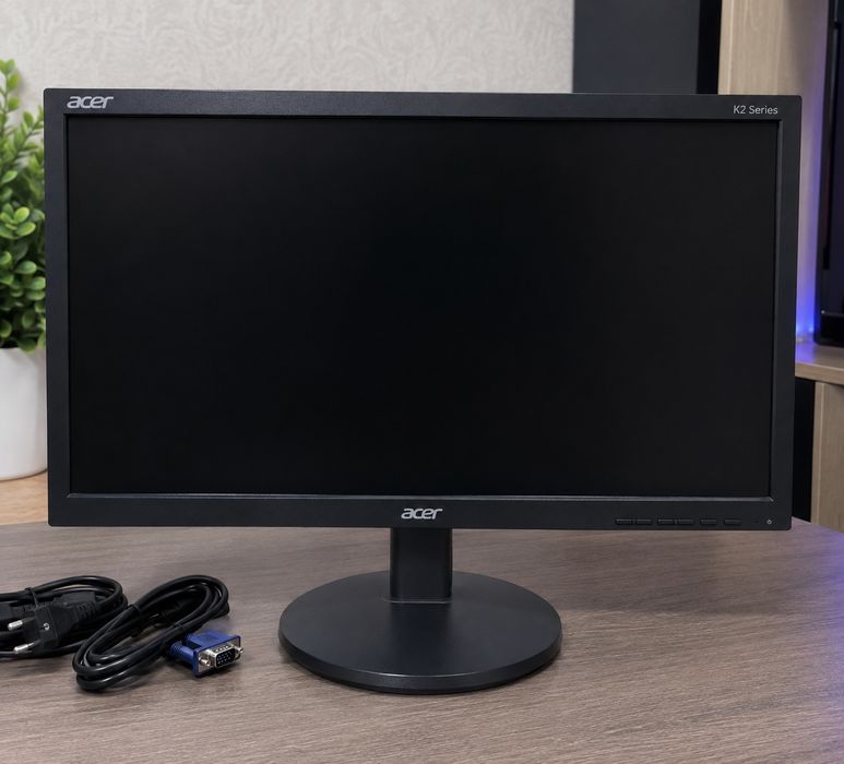 Монитор Acer 2k series