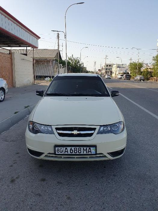 Nexia 2 sotiladi 2016 yil