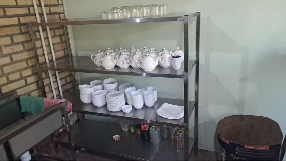 Jihozlar oshxona