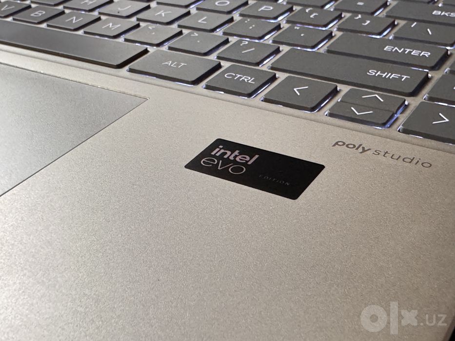 HP Pavilion plus 14