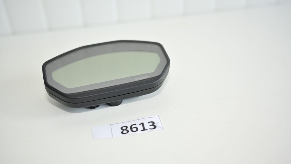 Ducati Monster 797 / 797+ Ceas de bord display