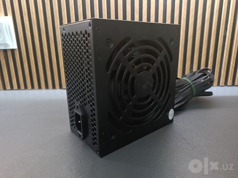 Блок питания 650 w