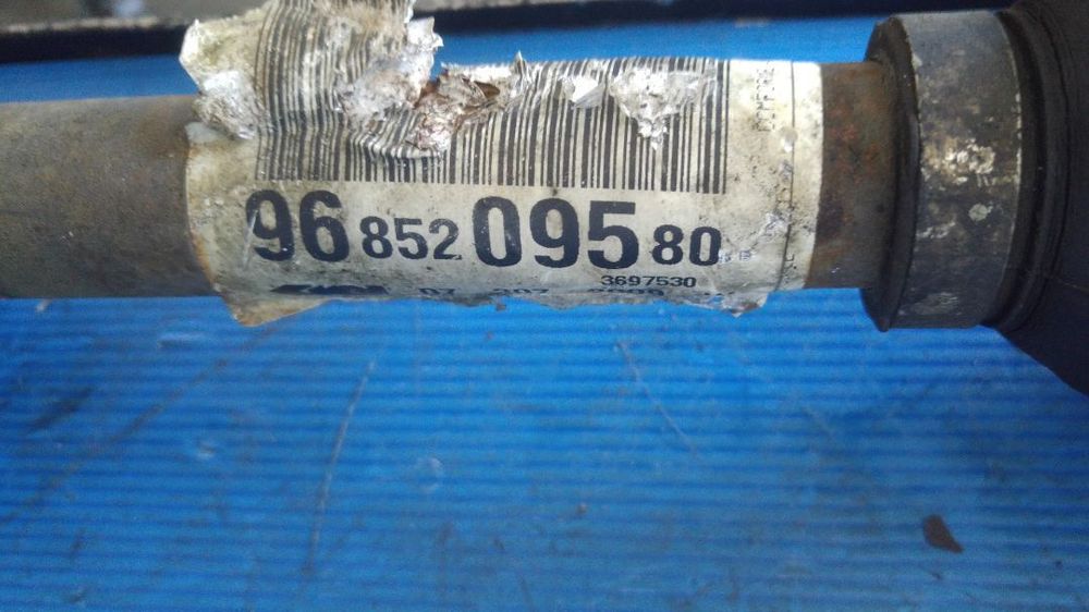 planetara stanga 3.0 hdi 241 cp dt20c citroen c5 9685209580