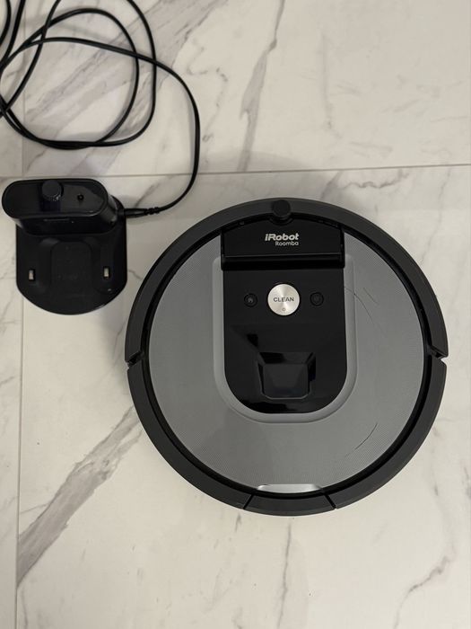IRobot Roomba 960