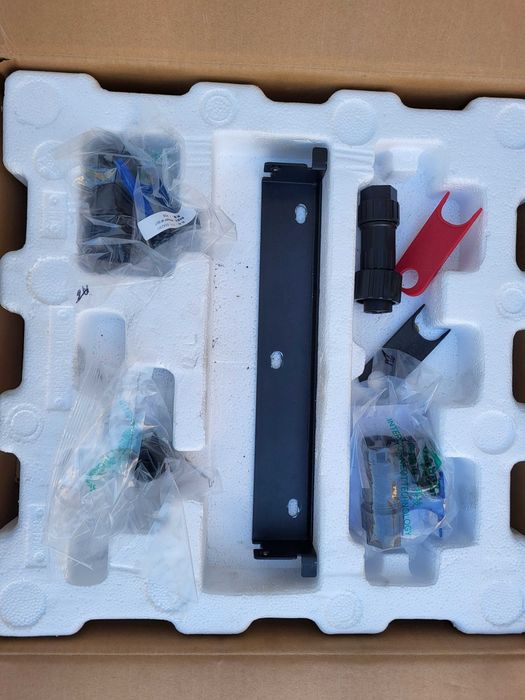 Invertor solar Growatt  HIBRID, Monofazat, 5KW