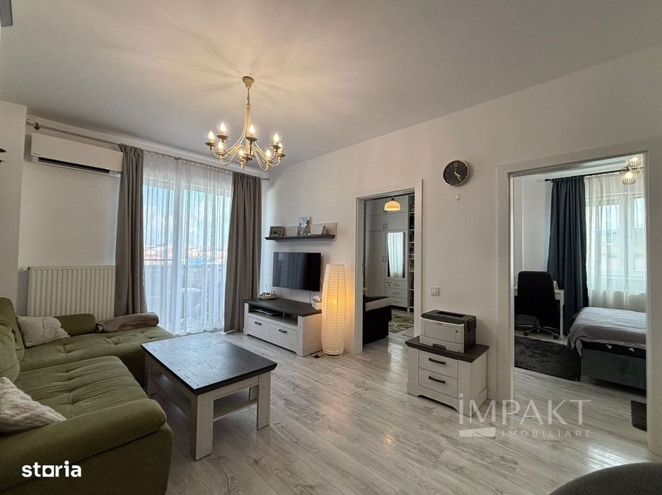 EXCLUSIVITATE, COMISION 0% la cumparare, 3 camere str. C-tin Noica!