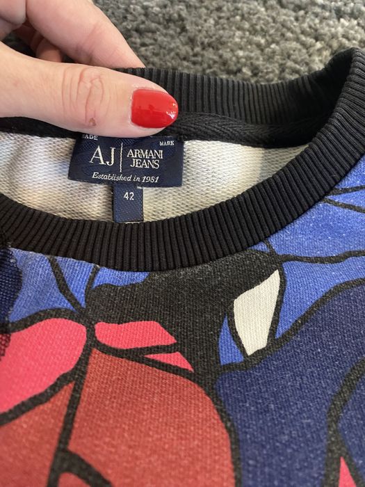 Дамска блуза Armani Jeans