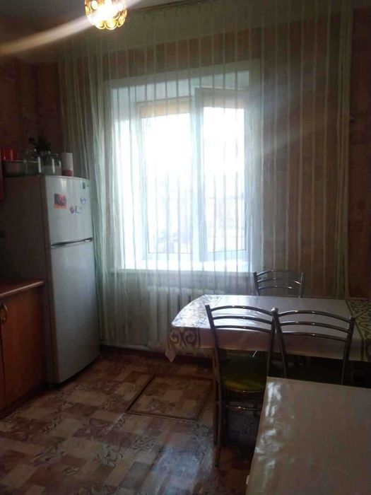 Продам однокомнатную квартиру