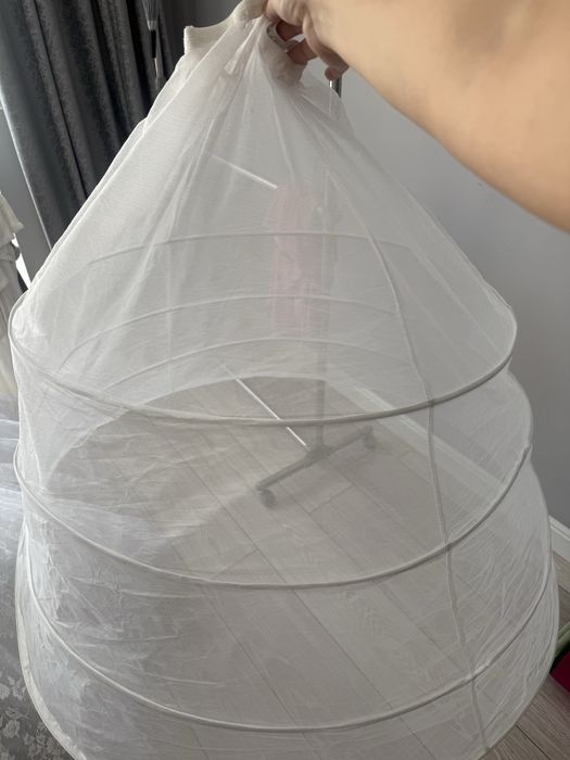 Продам свадебное платье