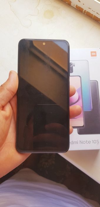 Redmi not10 pro kor dok bor.