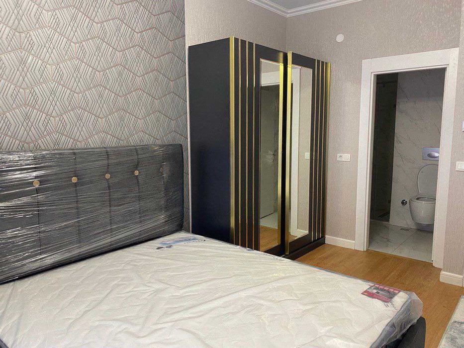 Сдается 2-комнатная квартира в жилом комплексе Istanbul City