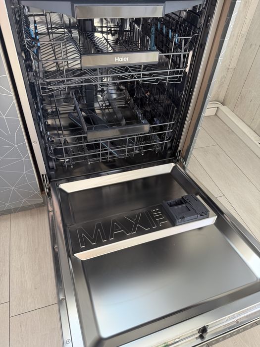 Съдомиялна HAIER XF 4A4M4PX