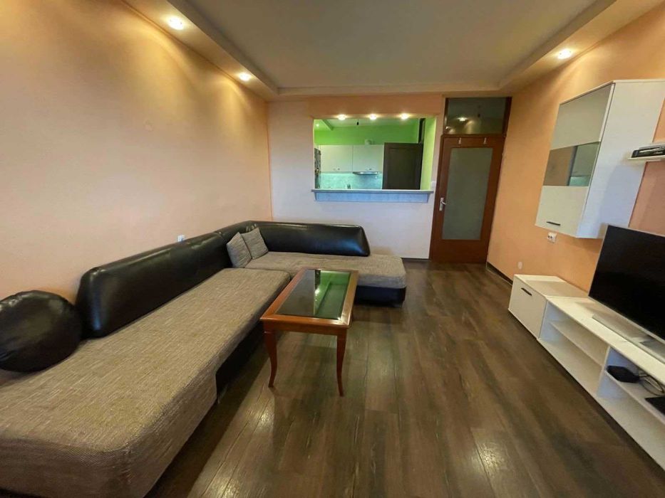 Дава се под наем Тристаен апартамент в София, Младост 1 - 75 кв.м за 600 € - Снимка #7