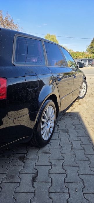 AUDI A4 Avant 2007 — imagine 3