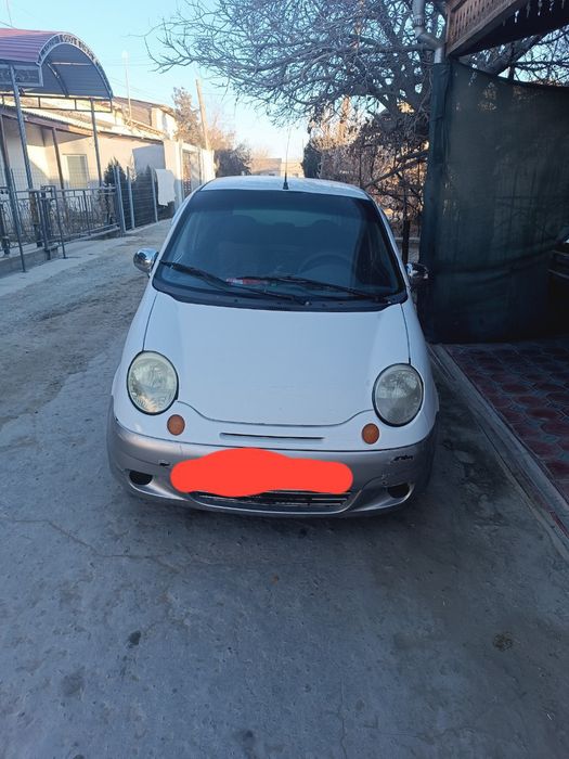 Matiz best 2008 probek 284