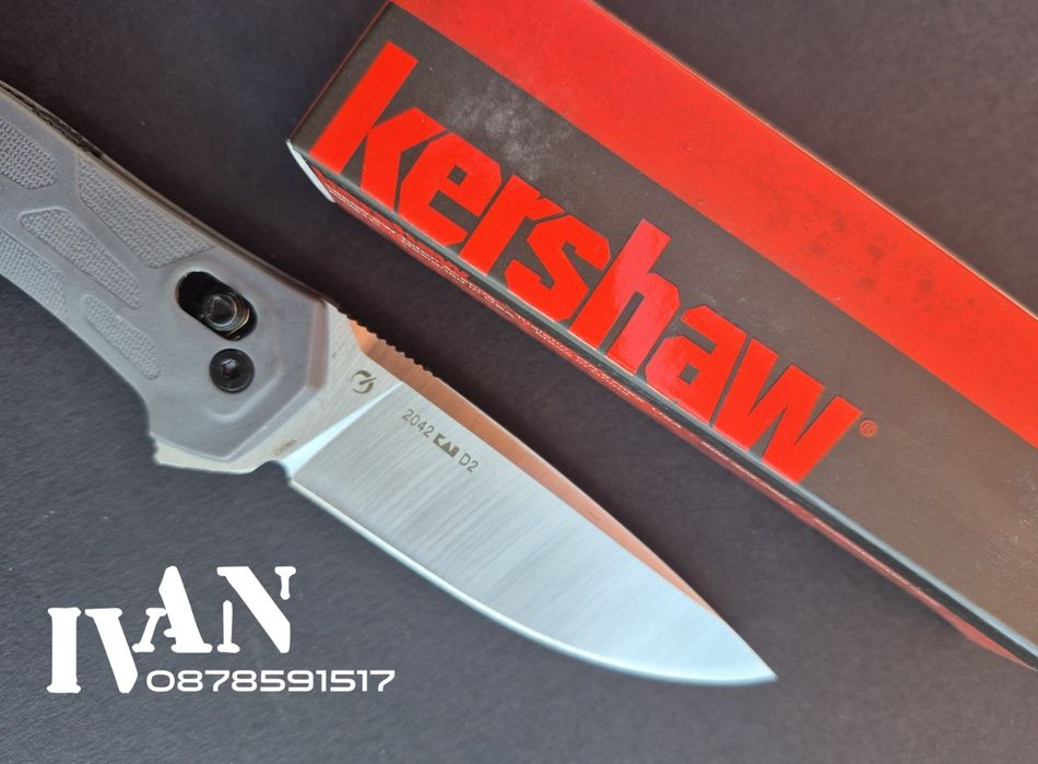 Сгъваем нож Kershaw-Covalent 2042