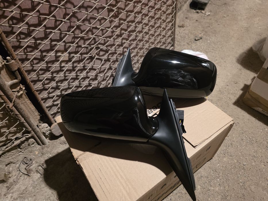 Vând Oglinzi rabatabile electric Audi A4 b5 facelift