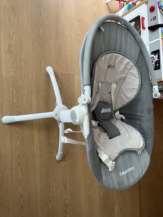 Бебешка люлка