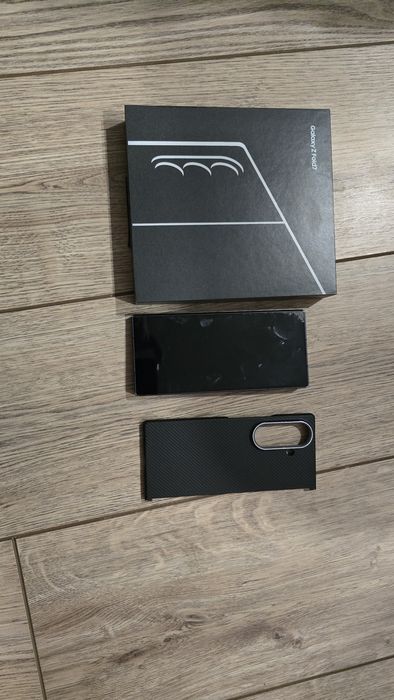 Samsung fold 7 256gb eac