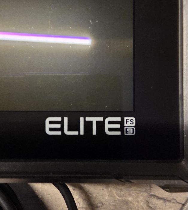 Сонар за риболов Lowrance Elite-9 FS
