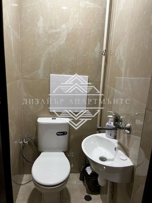 Дава се под наем Тристаен апартамент в Бургас, Братя Миладинови - 100 кв.м за 663 € - Снимка #8