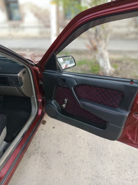 Опель в хорошем состоянии