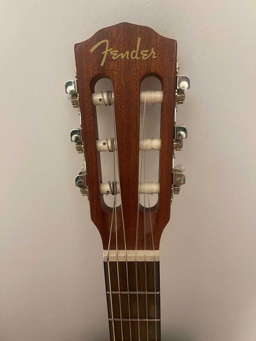 Chitara clasica Fender ESC-105 SC