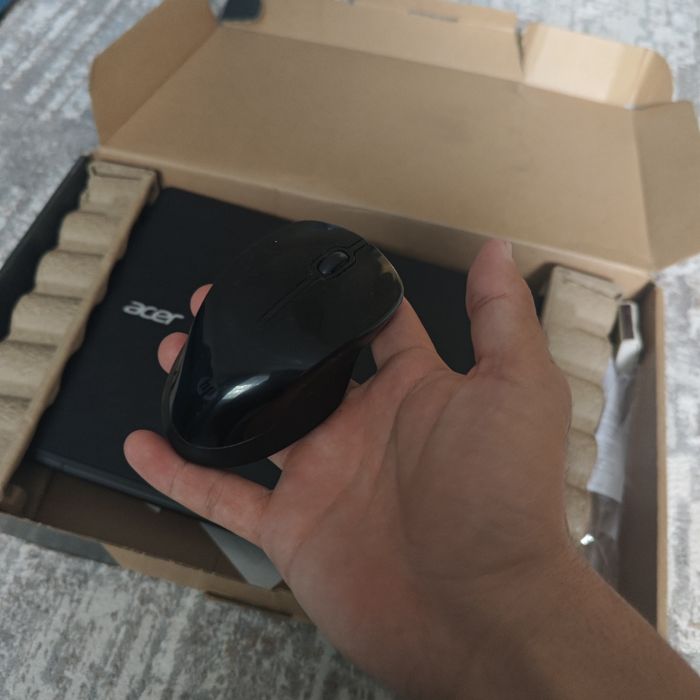 Продою ноут Acer Aspir ES 15