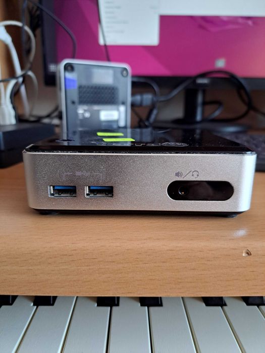 Mini PC terra 6000 (pack 1)