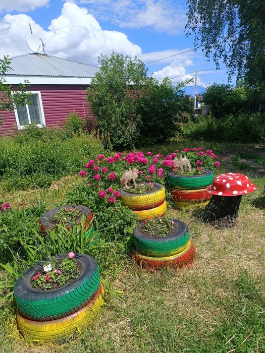 Продам дом на два хозяина