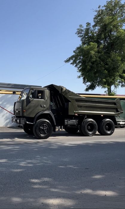 Камаз сотилади 5511