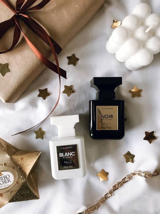 Чешские духи, косметика