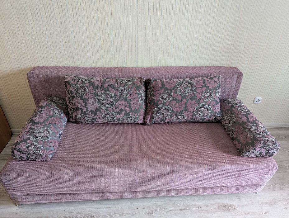 Продам диван раскладной