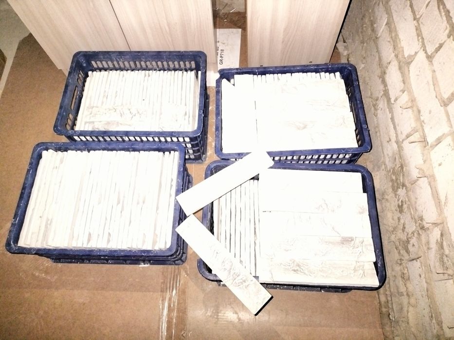 Гипсовый кирпич продам