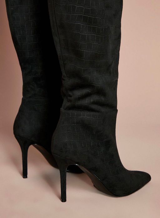 Дамски ботуши Coast