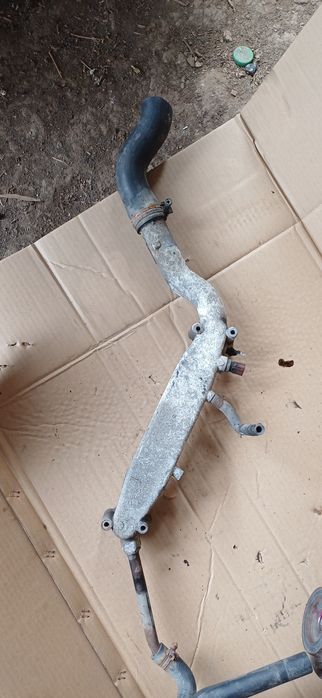 Запчасти на субару инпреза