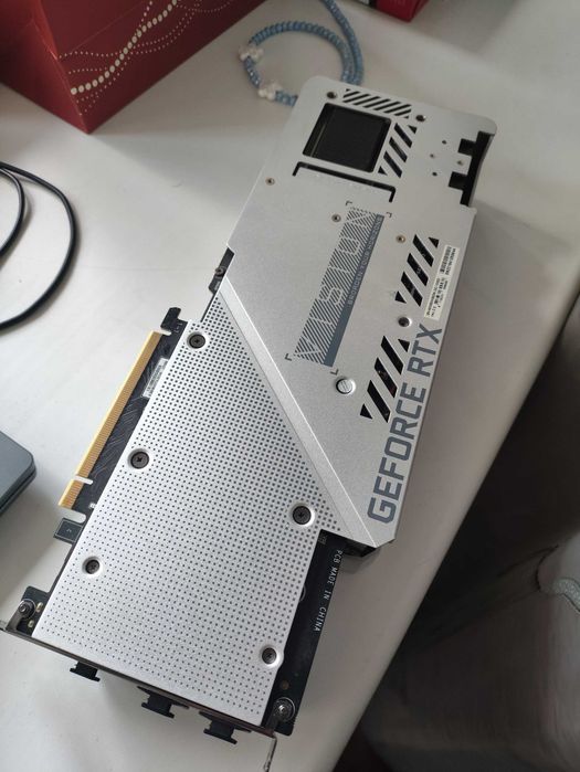 Видеокарта gigabyte 3080 rtx