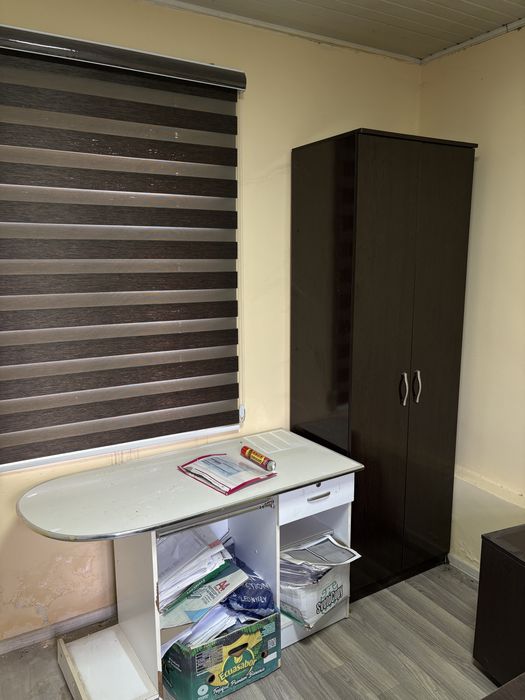 Продается мебель для офиса. Срочно.