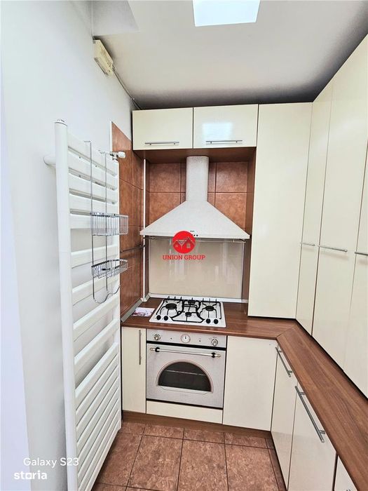 Inchiriere Apartament Superb 180 mp, Centru Vechi