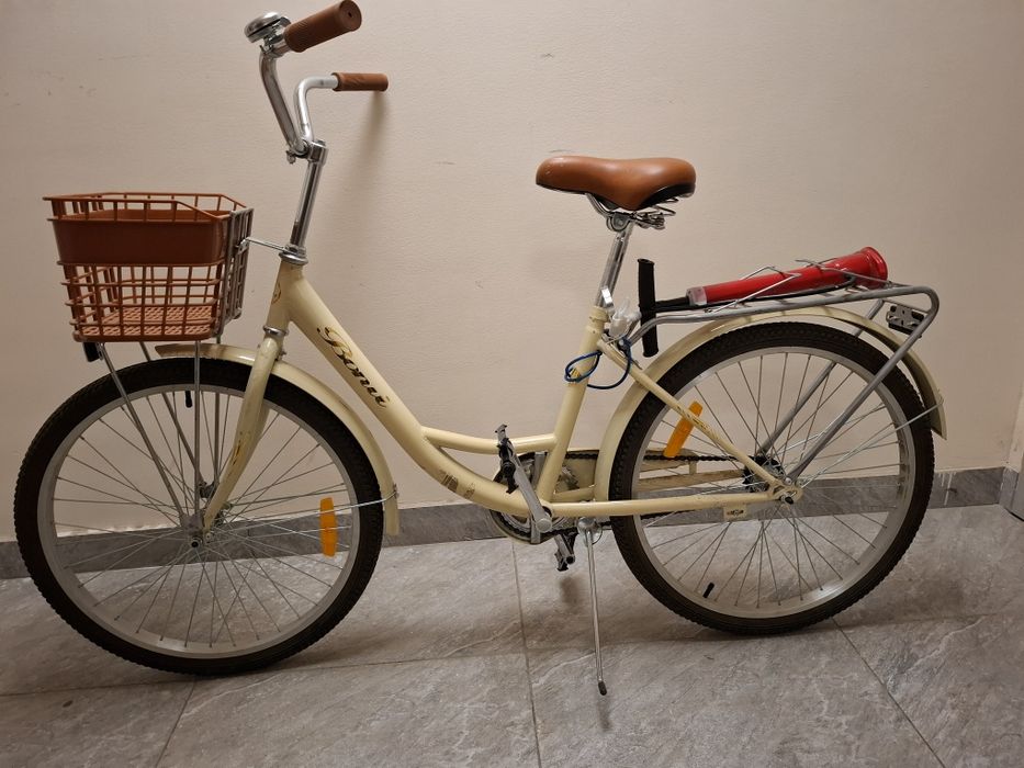 Велосипед Bonvi дамский