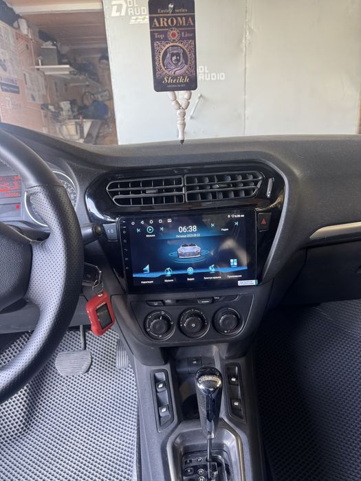 Установка автомагнитол и продажа