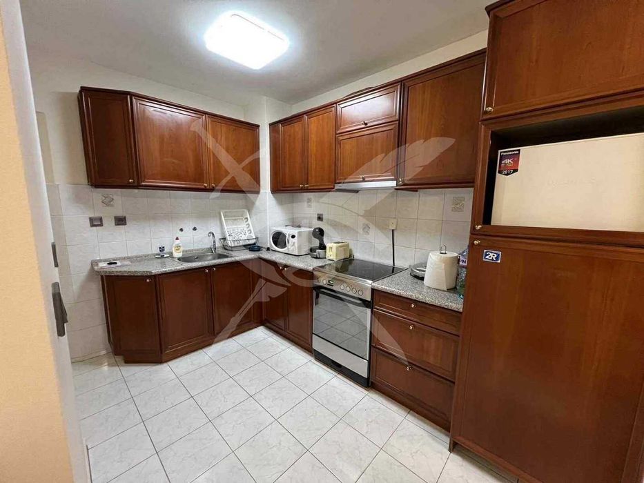 Дава се под наем Тристаен апартамент в София, Лозенец - 125 кв.м за 1246.44 € - Снимка #3