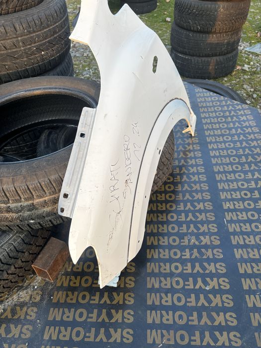 Калник Сандеро/Dacia Sandero