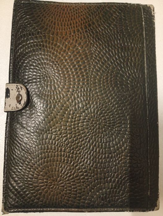 Планшет сумка Магнитофон